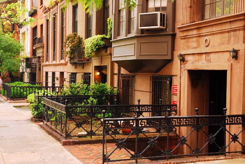 Neighborhoods Photo