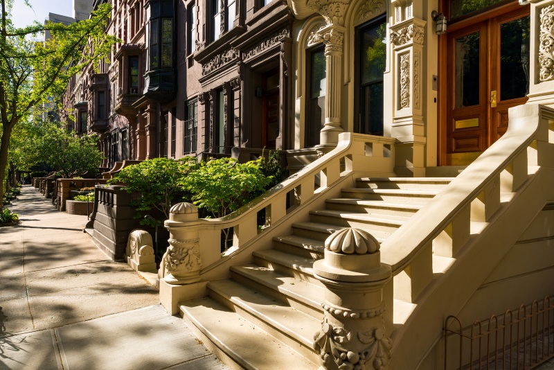 Neighborhoods Photo